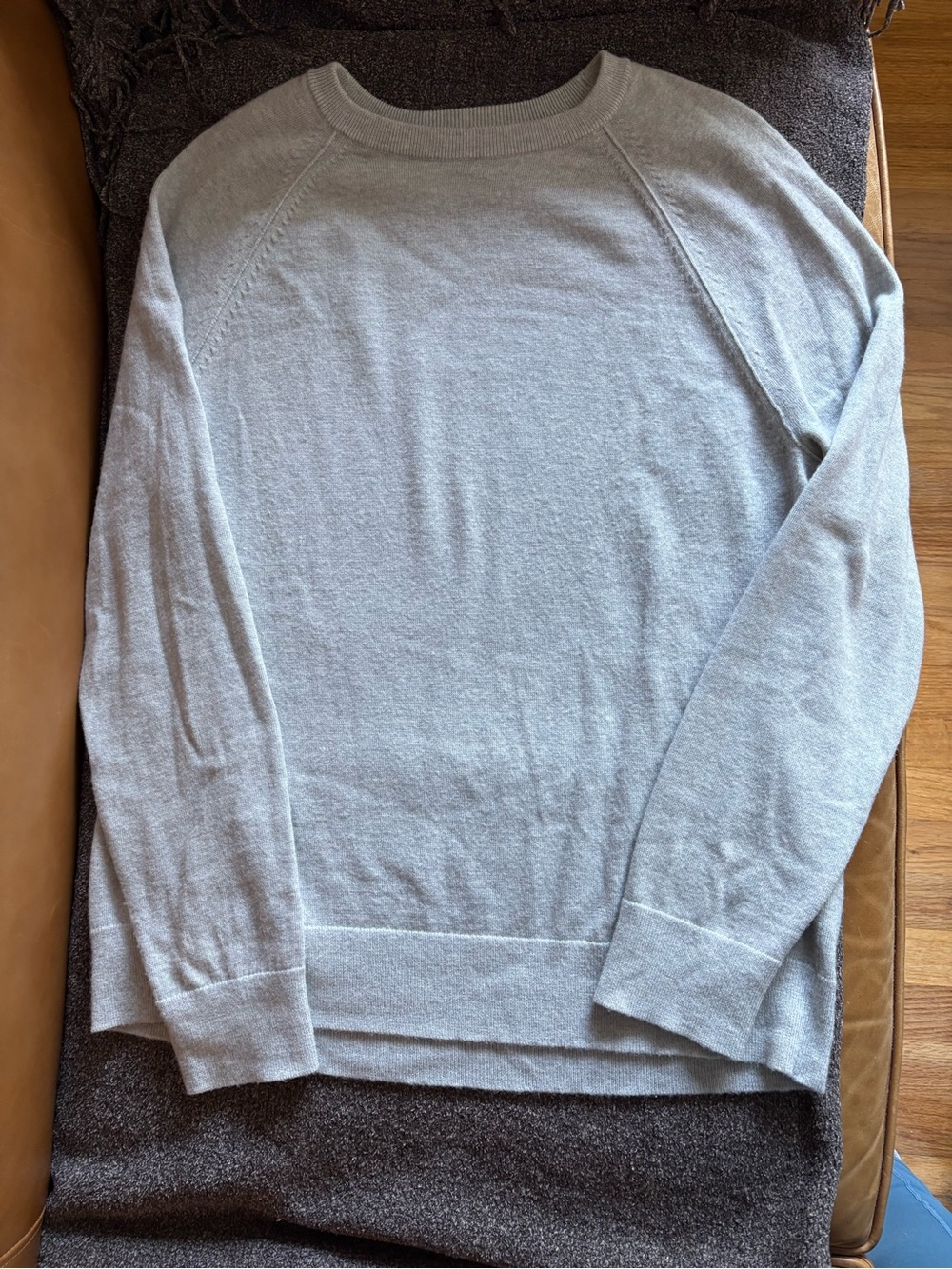 Banana Republic 100% Merino Wool Sweater